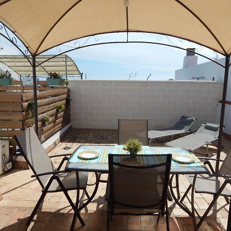 Apartamento Garcia Lorca,Solo Familia Y Parejas Conil De La Frontera Exterior photo