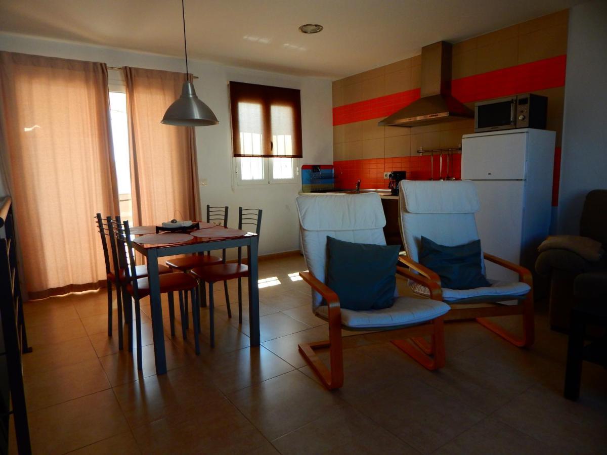 Apartamento Garcia Lorca,Solo Familia Y Parejas Conil De La Frontera Exterior photo